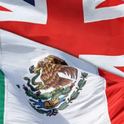 Un laboratorio electrónico británico mexicano