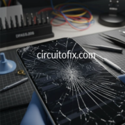 Por Qué No Reparamos Puertos USB-C en Tablets y Teléfonos Móviles