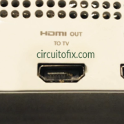 Reparación y sustitución de puertos HDMI Reparación y sustitución de puertos HDMI